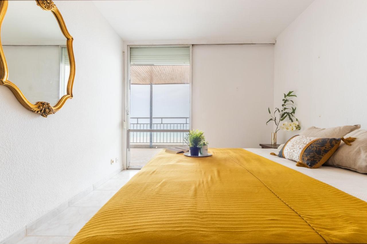 Homes & Go Bell Reco Basic Iv Apartment La Pineda