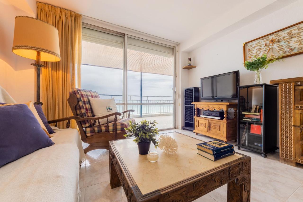 Homes & Go Bell Reco Basic Iv Apartment La Pineda
