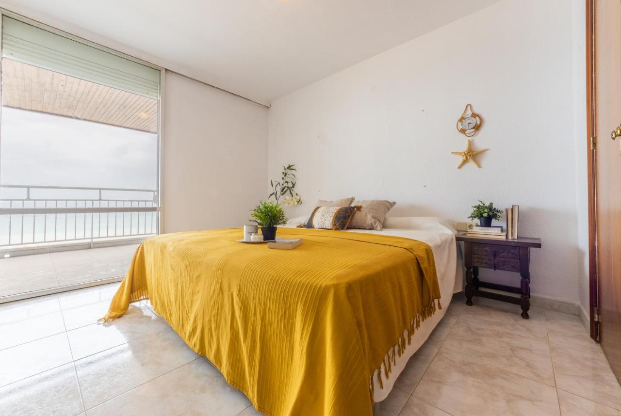 Homes & Go Bell Reco Basic Iv Apartment La Pineda