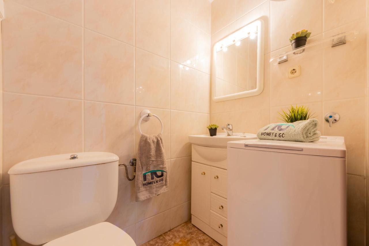 Homes & Go Bell Reco Basic Iv La Pineda
