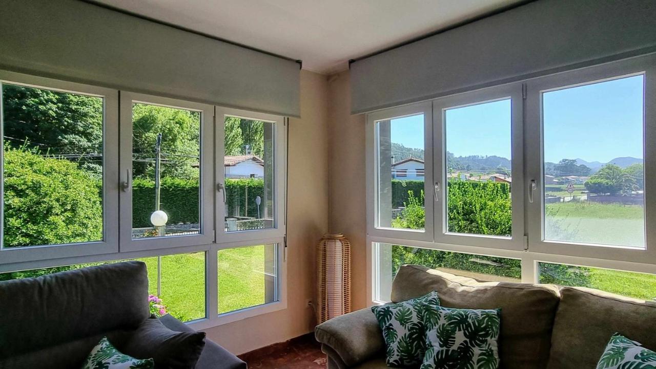 Mauro Holiday home