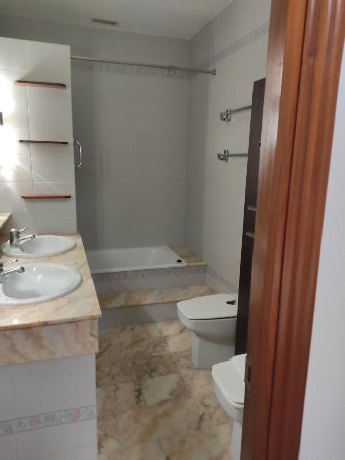 Holiday home Casa Hormaza Chiclana de la Frontera