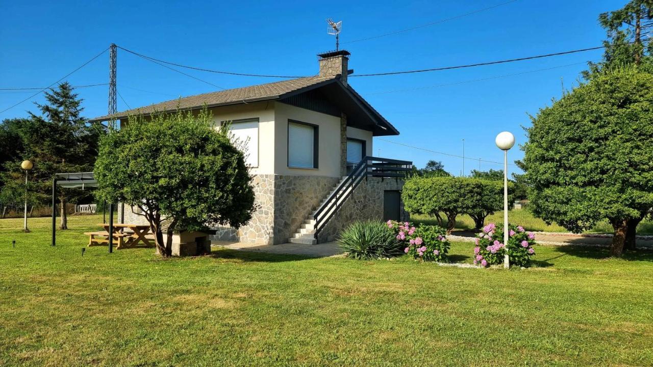 Mauro Holiday home