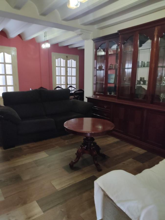 Holiday home Casa Hormaza