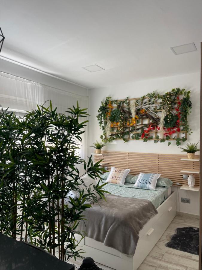 Loft en San Pedro Alcantara a 2 km de Puerto Banus Apartamento *