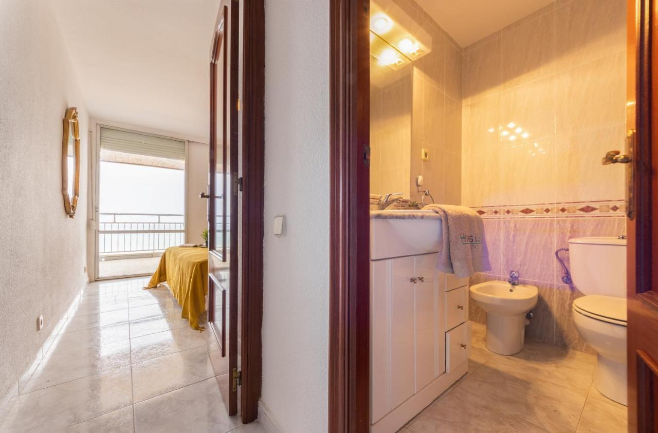 Apartment Homes & Go Bell Reco Basic Iv La Pineda