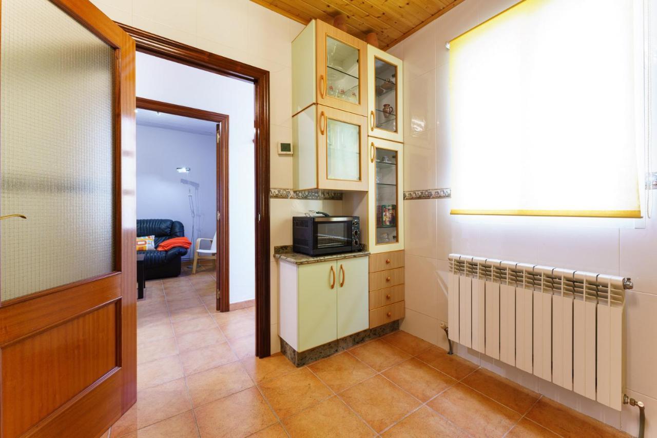 O Cubelo Holiday home