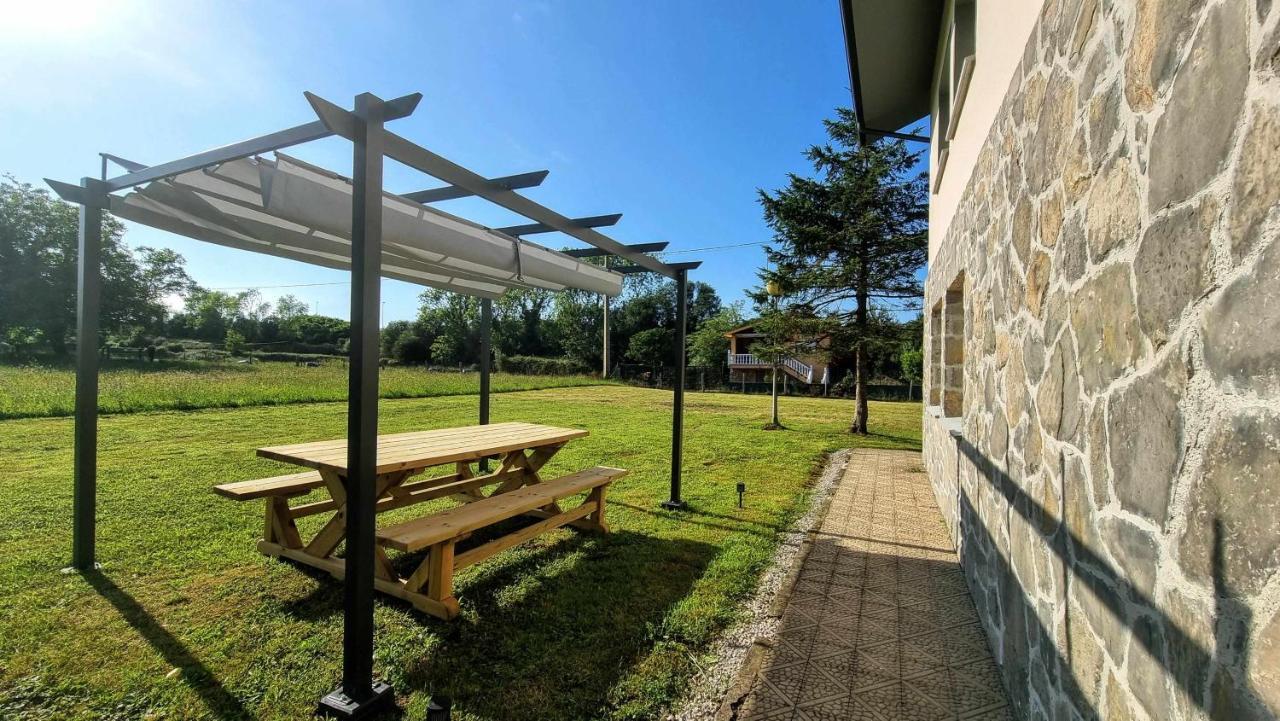 Holiday home Mauro Naves (Asturias)