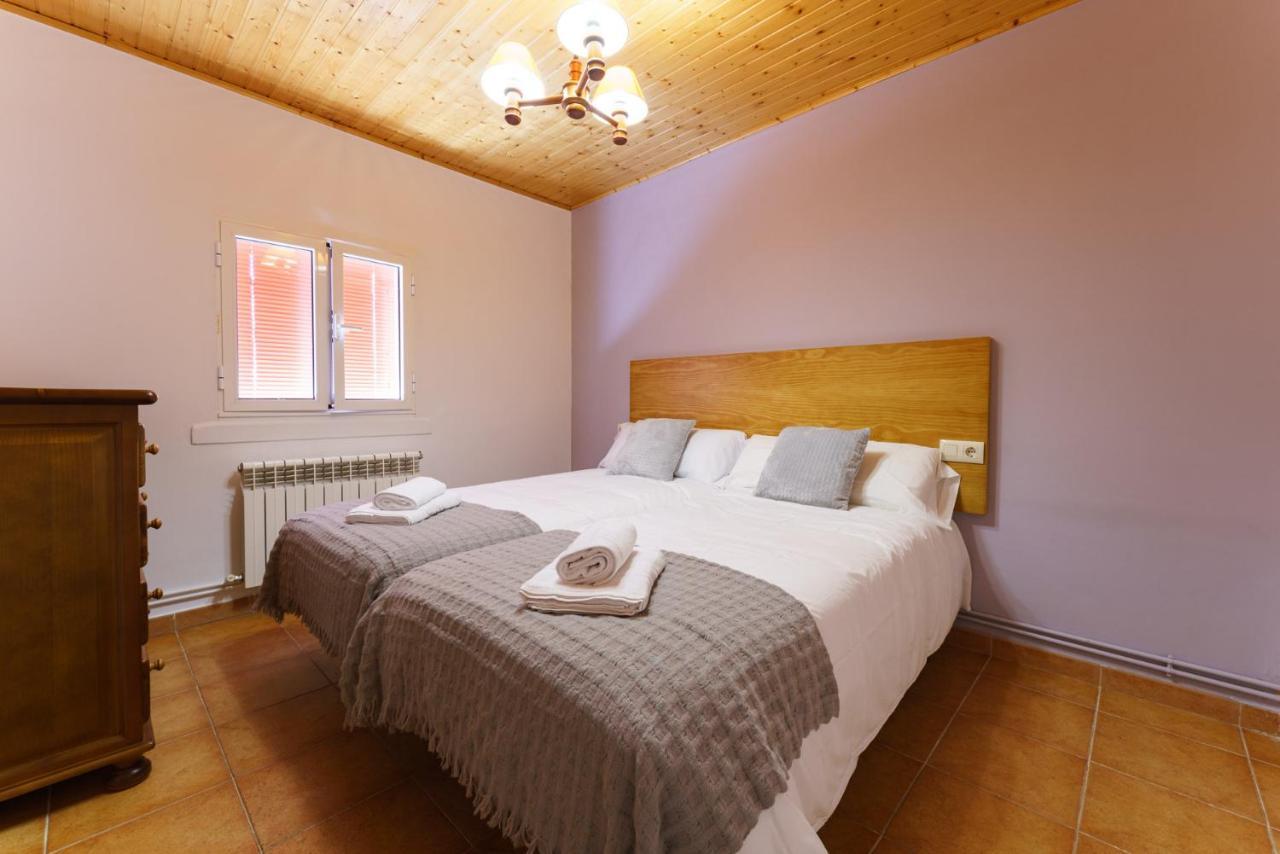 O Cubelo Holiday home Arzua