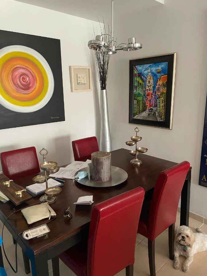 Quito Apartment *