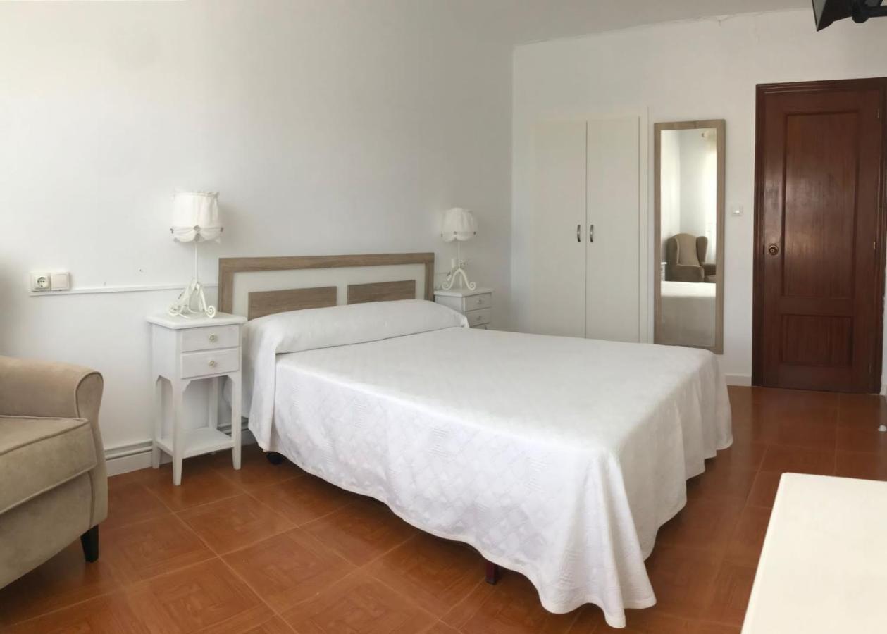 Casa Enrique Barres