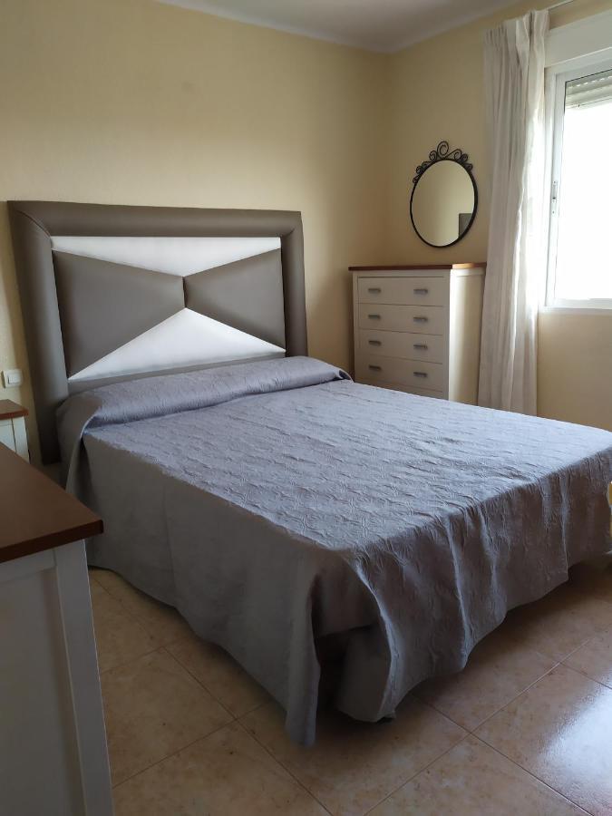 Apartment Irene Beach, Parking Comunitario, Aire Acondicionado