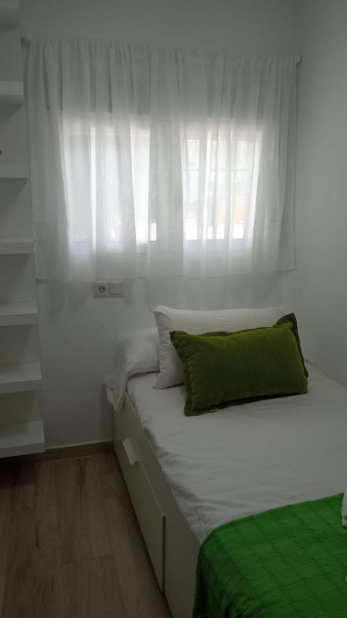 Apartamento J&v Ronda