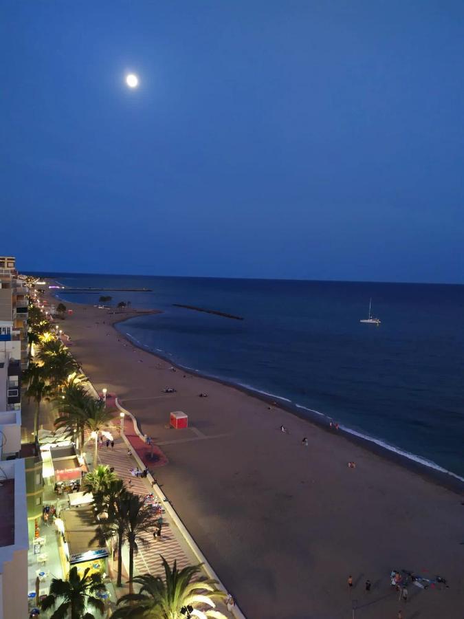 Apartment Increible Atico Con Vistas A La Bahia De Almeria