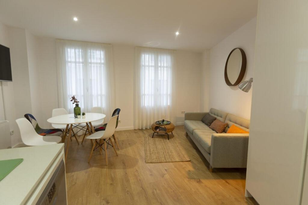 Confot / Sbhome Apartamento *
