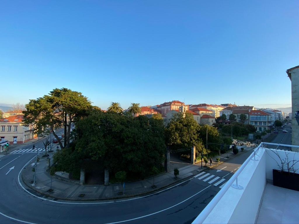 Confot / Sbhome Apartamento
