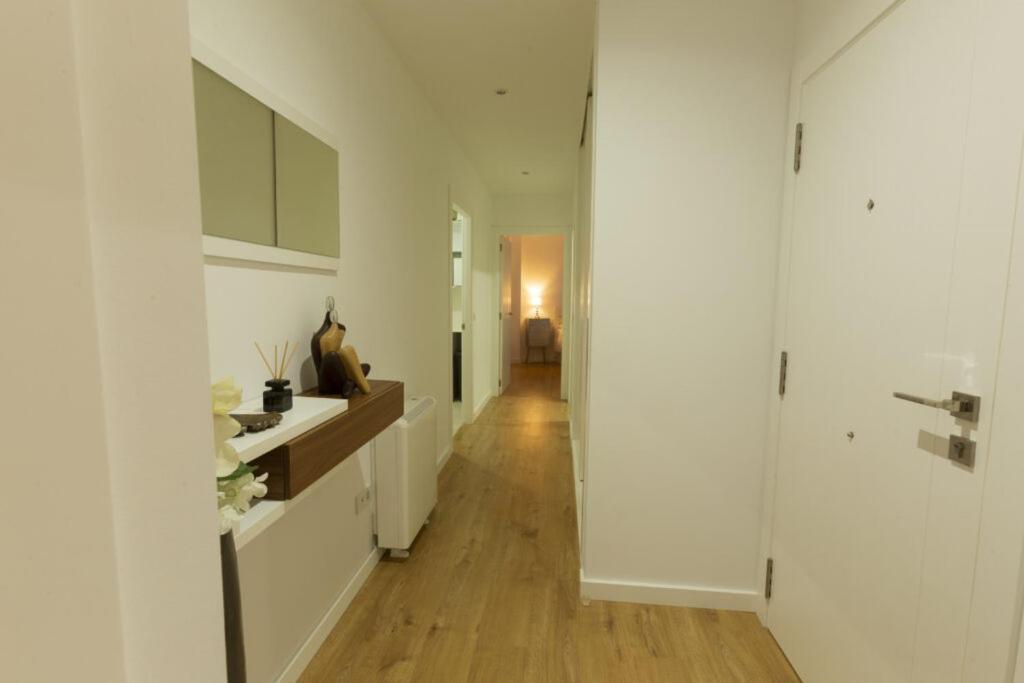 Apartamento Confot / Sbhome
