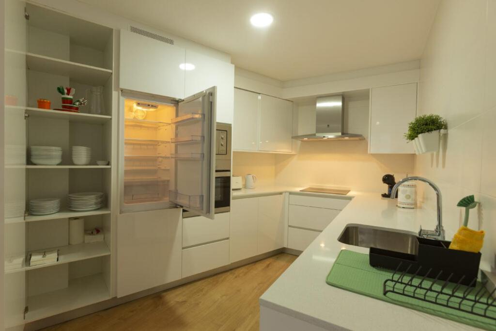Apartamento Confot / Sbhome