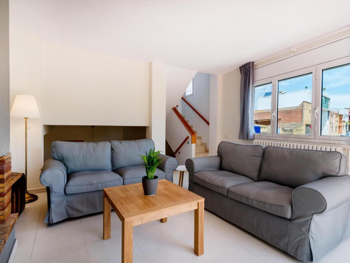 Boutique Triplex W Pool Palafrugell