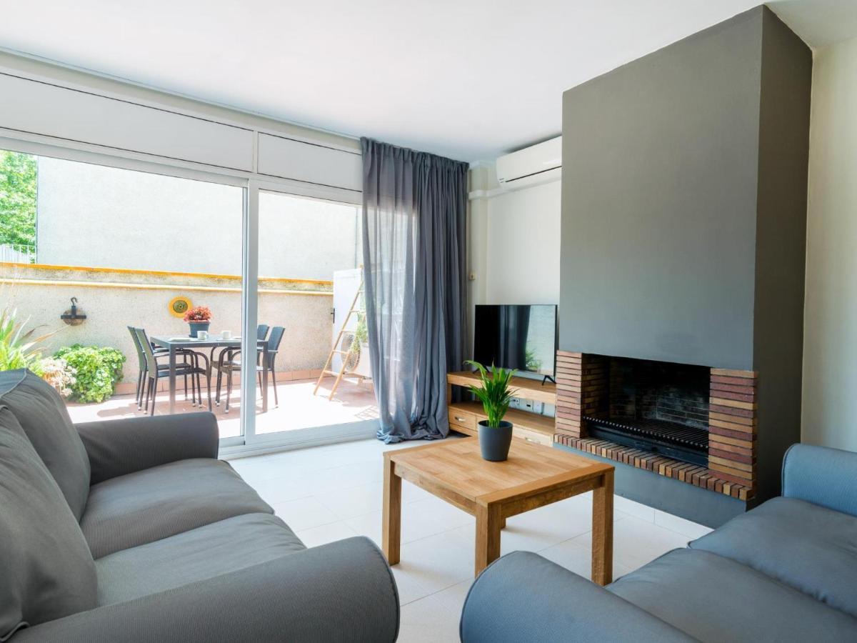 Apartamento Boutique Triplex W Pool *