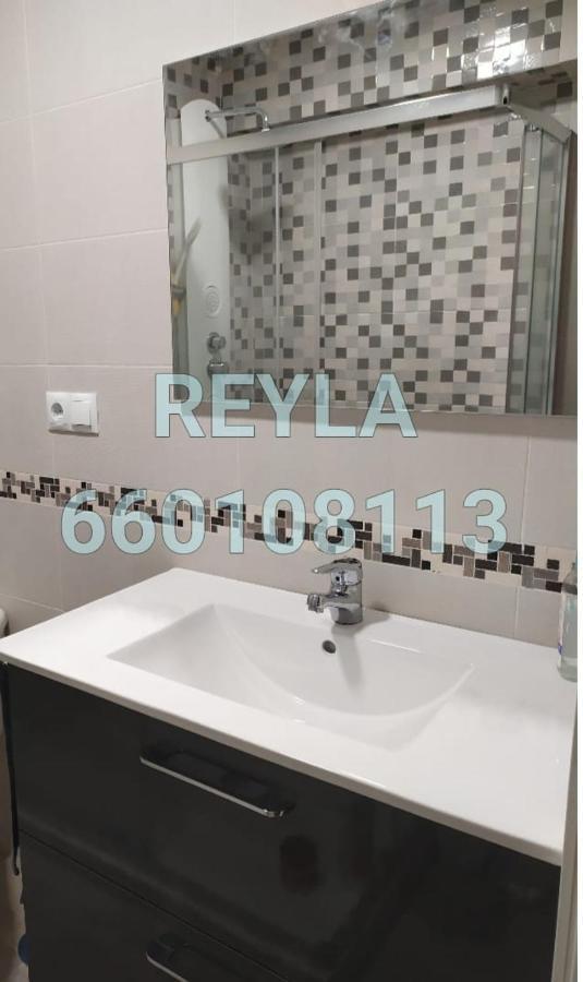 Apartamento Reyla * Gijon