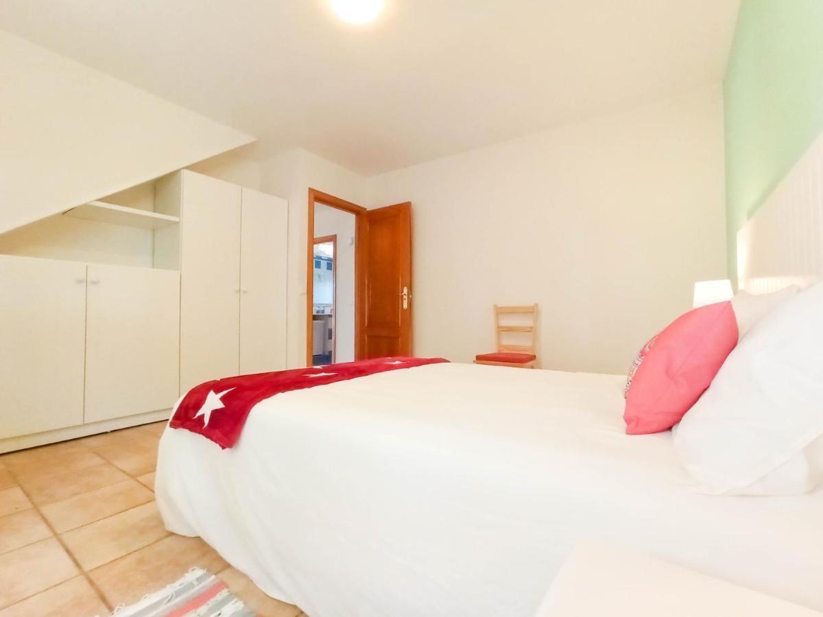 A Casa Da Panadeira Holiday home Cambados