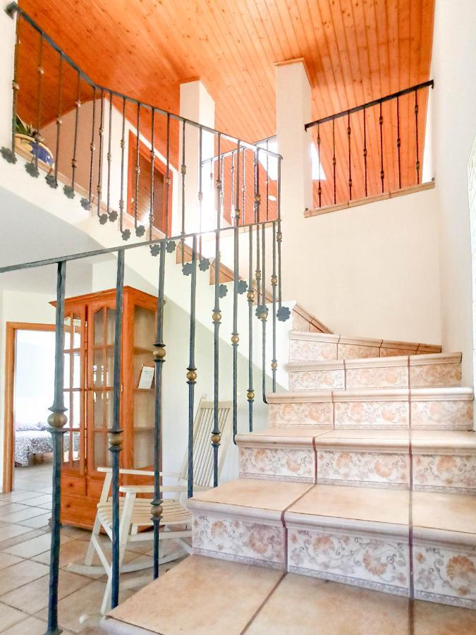 A Casa Da Panadeira Holiday home *