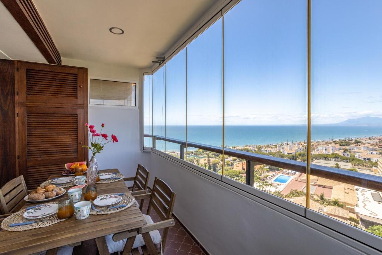 Oh!marbella Mía Apartamento Marbella