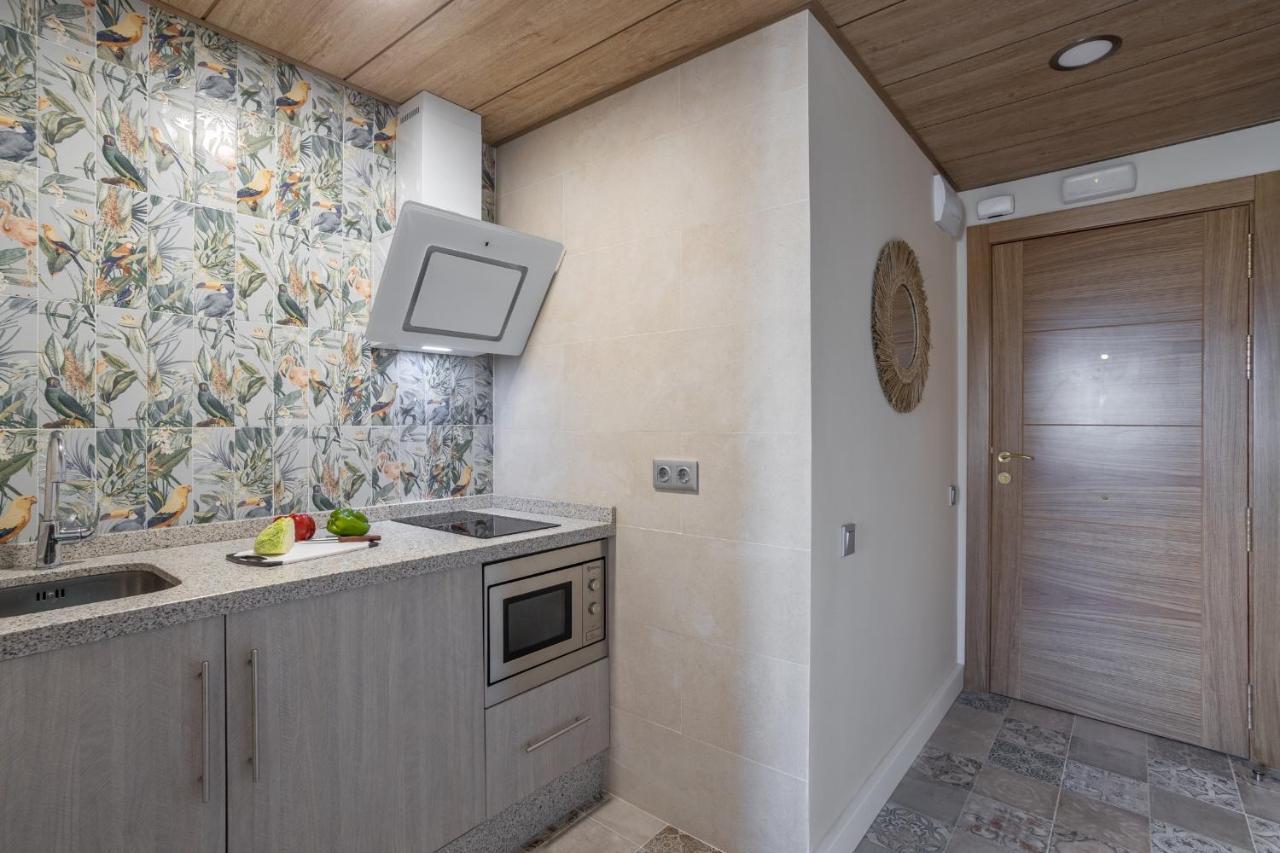 Apartamento Oh!marbella Mía Marbella