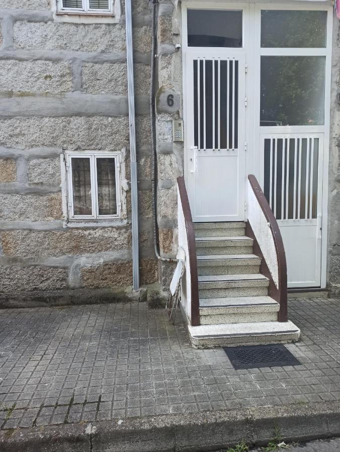 Apartment O Descanso Da Abella Ourense