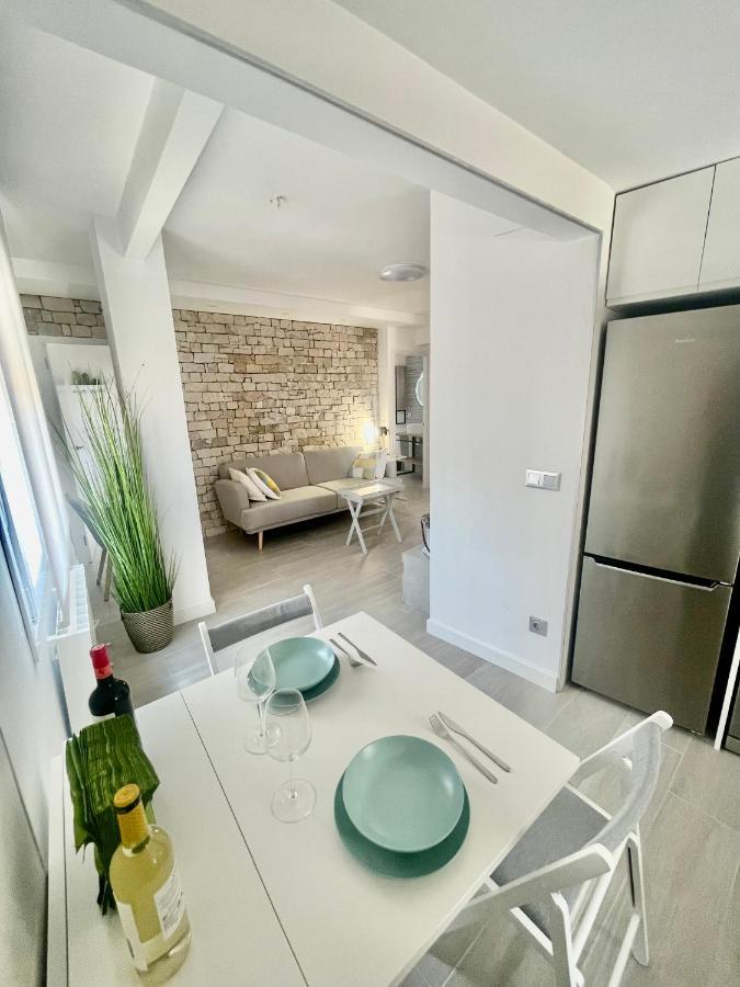 Casa Simón Apartamento Albarracín