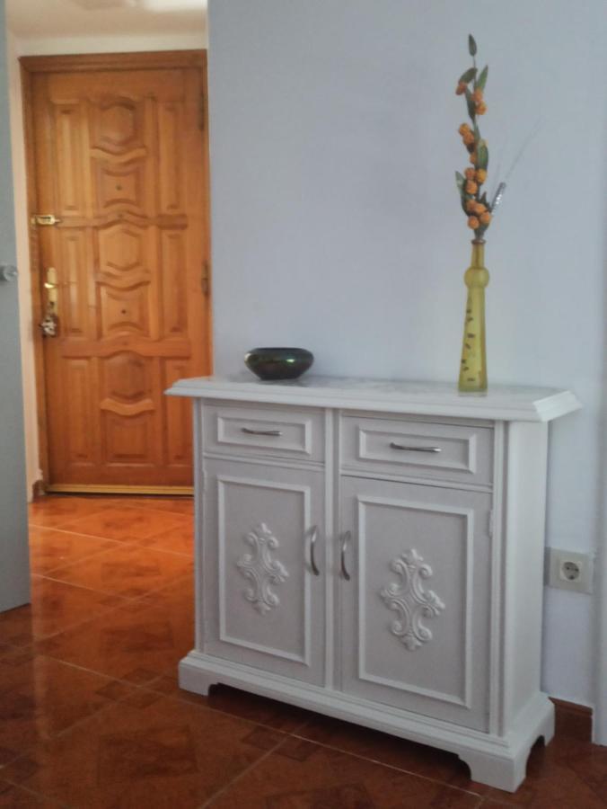 Apartment O Descanso Da Abella
