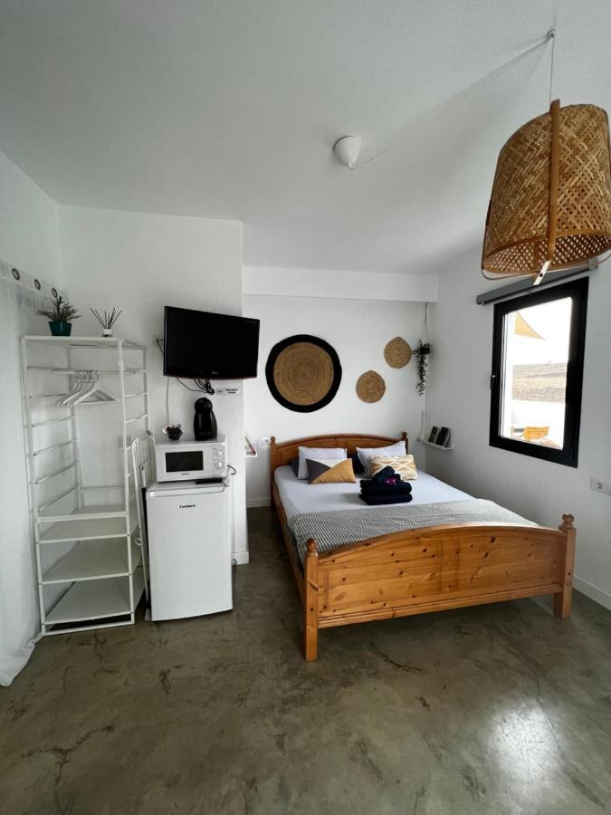 Apartment Casa Nusa La Santa