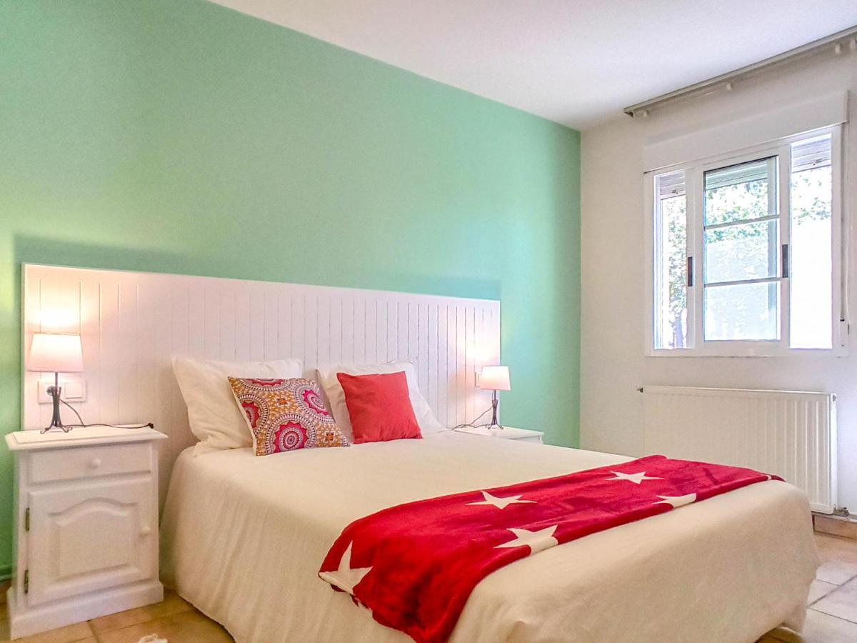 A Casa Da Panadeira Holiday home