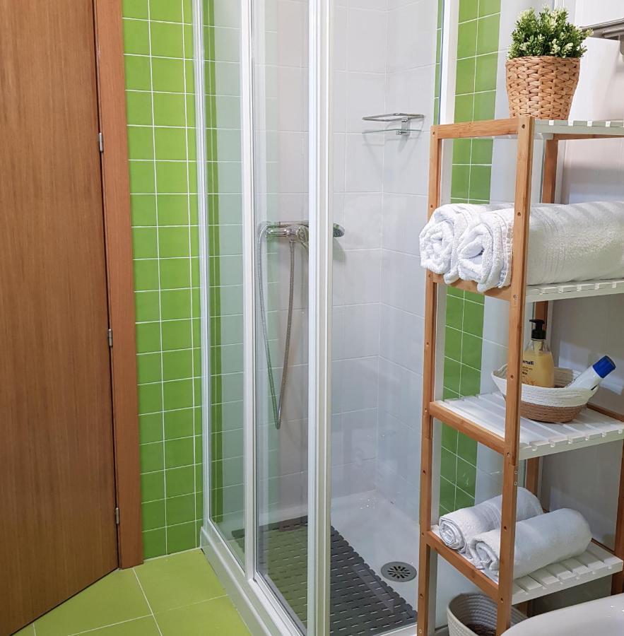 Apartment Estudio Ideal 2 En Vacaciones Y Trabajo Vigo