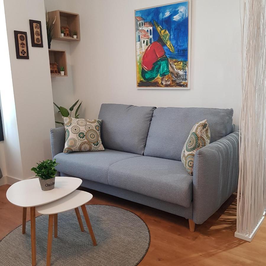Estudio Ideal 2 En Vacaciones Y Trabajo Apartment