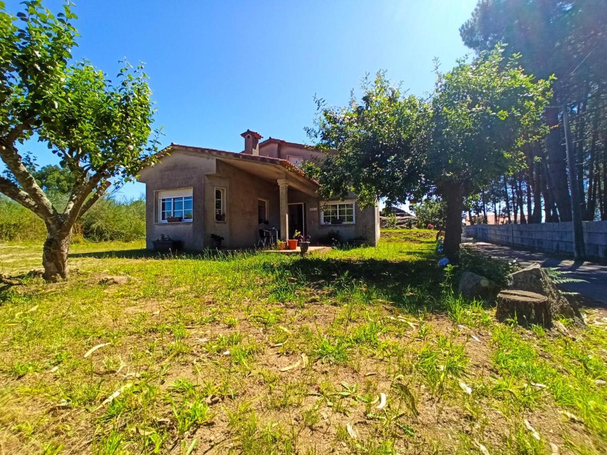 Holiday home A Casa Da Panadeira Cambados