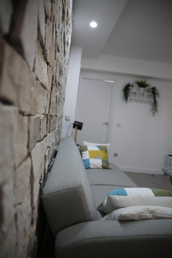 Apartamento Casa Simón Albarracín