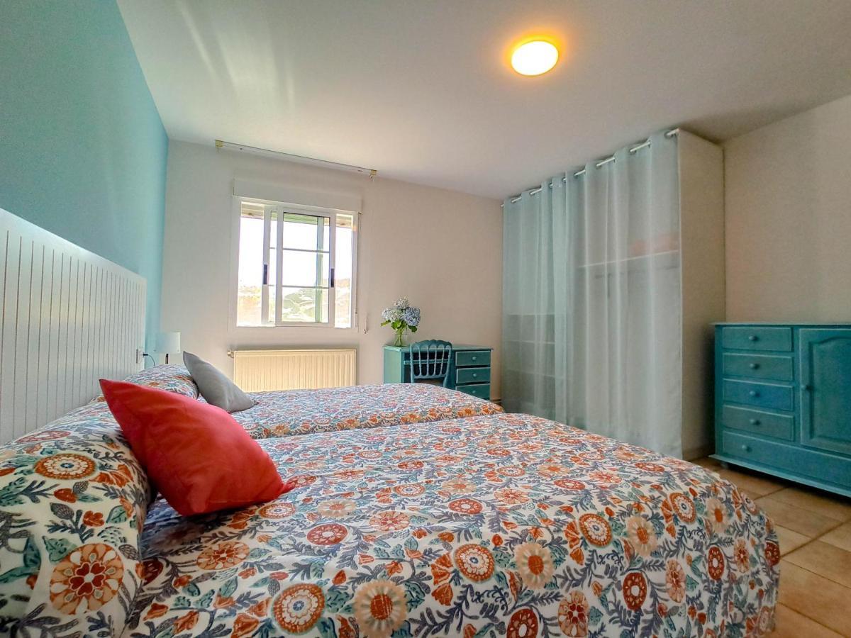 A Casa Da Panadeira Holiday home Cambados