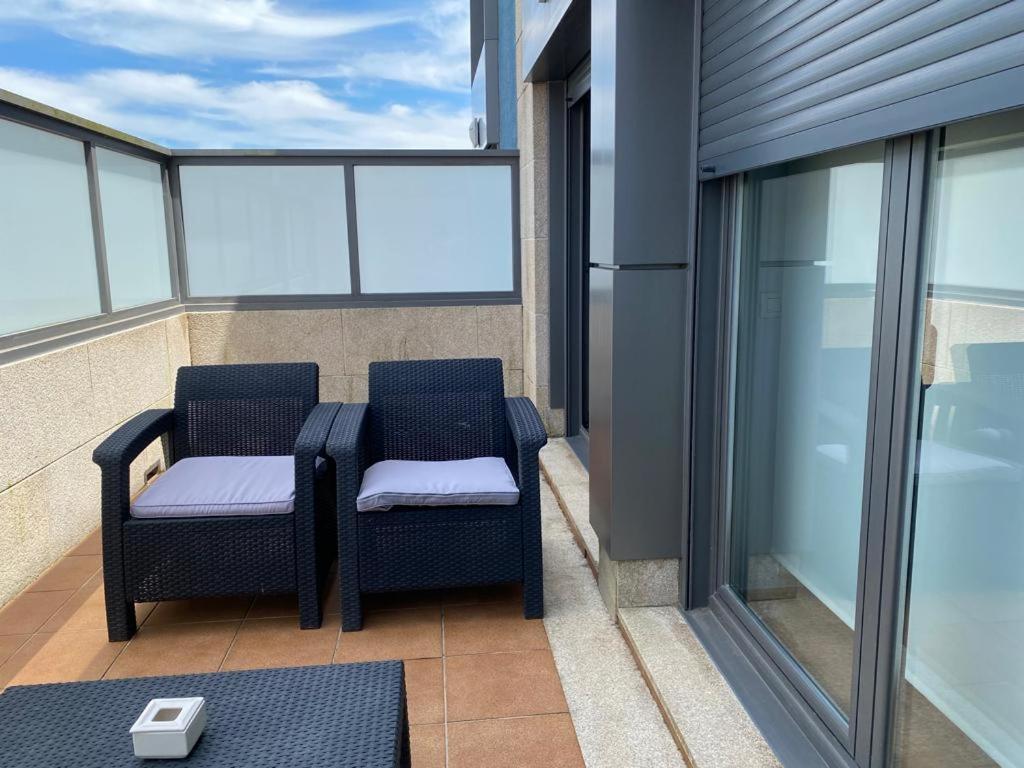 Apartamento Cabodeiro - Illa de Arousa