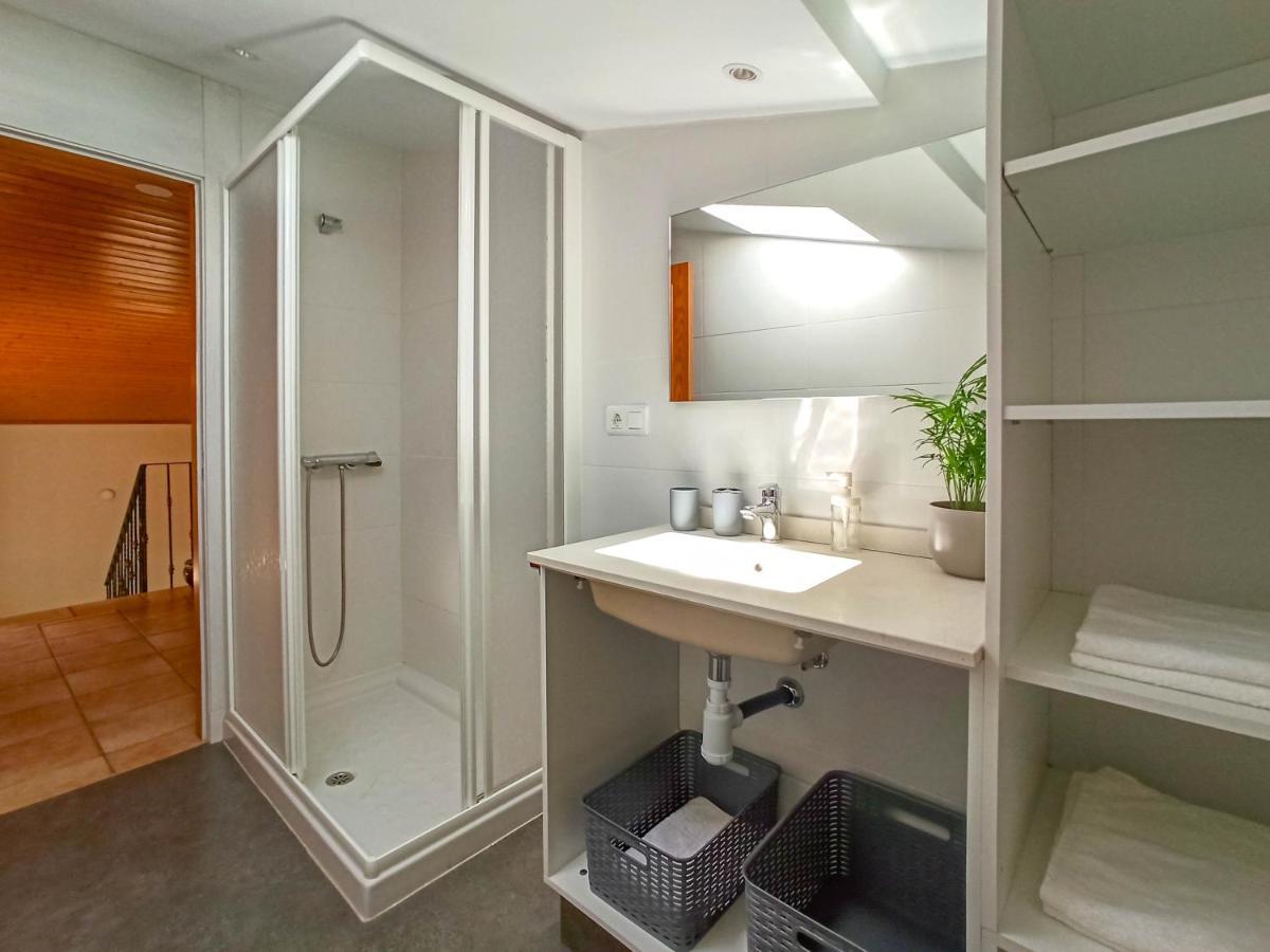 A Casa Da Panadeira Holiday home