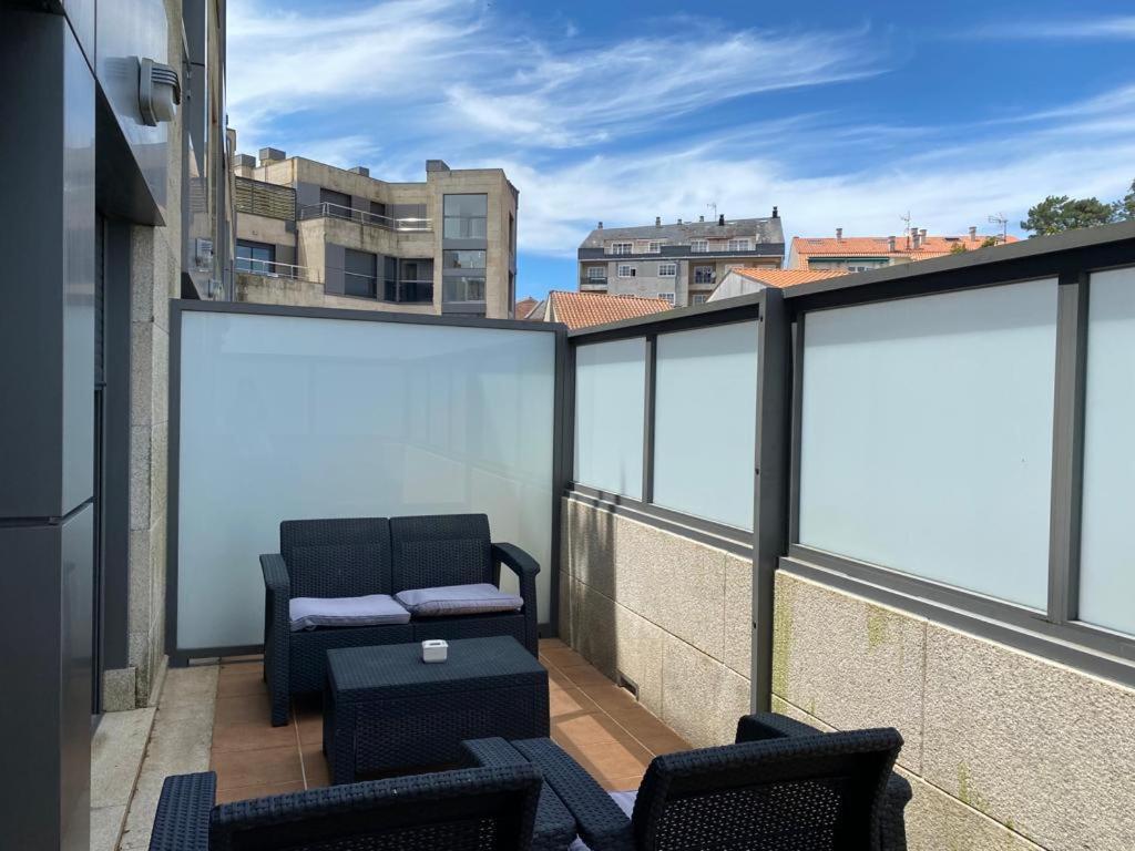 Apartamento Cabodeiro - Apartamento *
