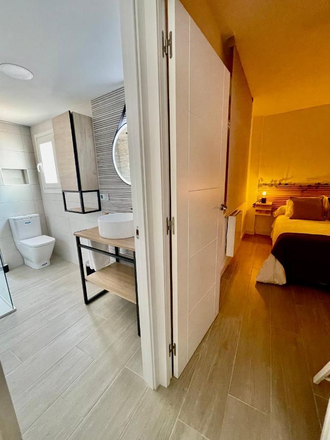 Apartamento Casa Simón
