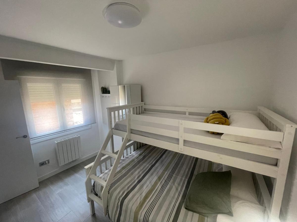 Casa Simón Apartamento
