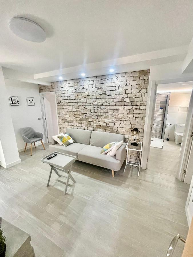 Casa Simón Apartamento