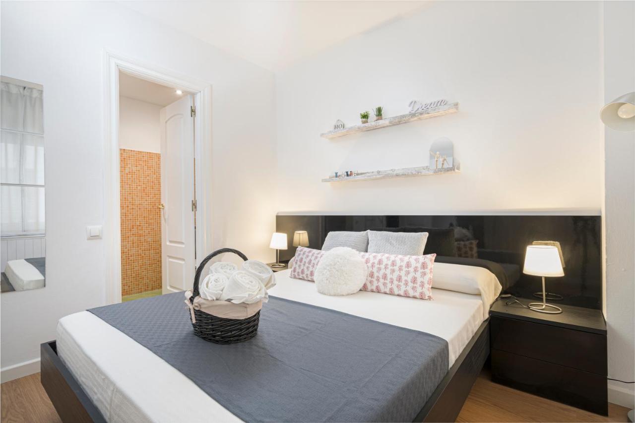 Apartamento Bs Centro *