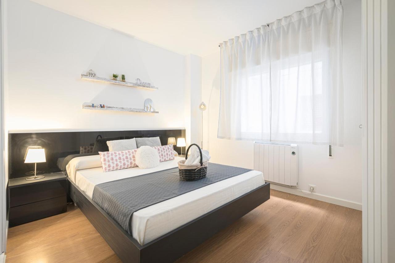 Apartamento Bs Centro