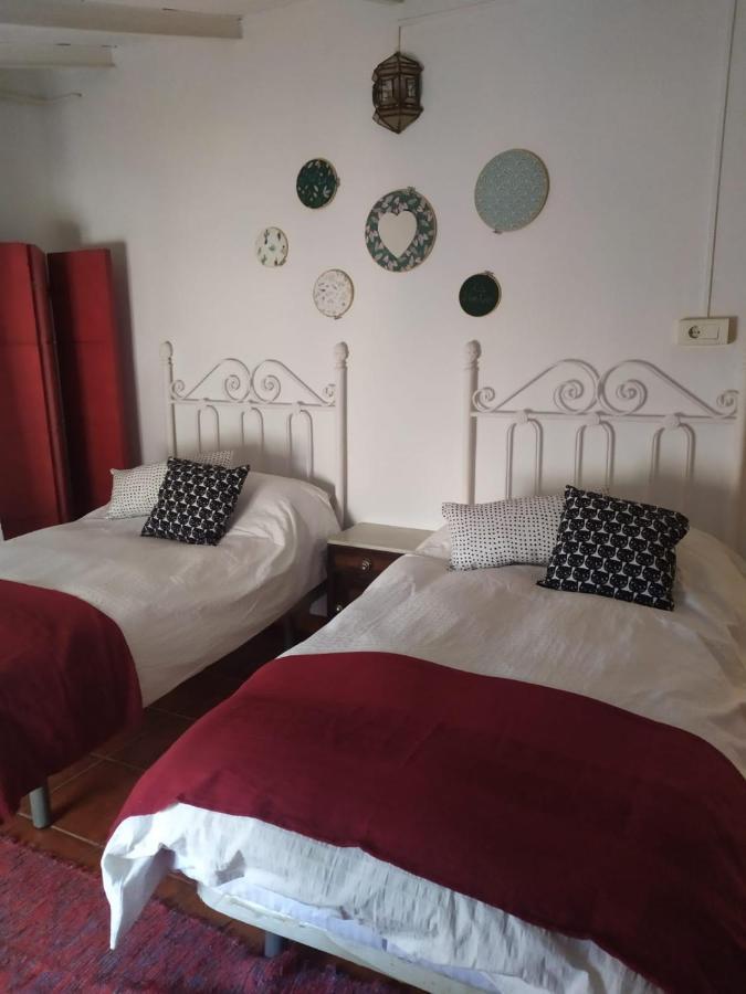 Alojamiento Rural La Noria Holiday home *