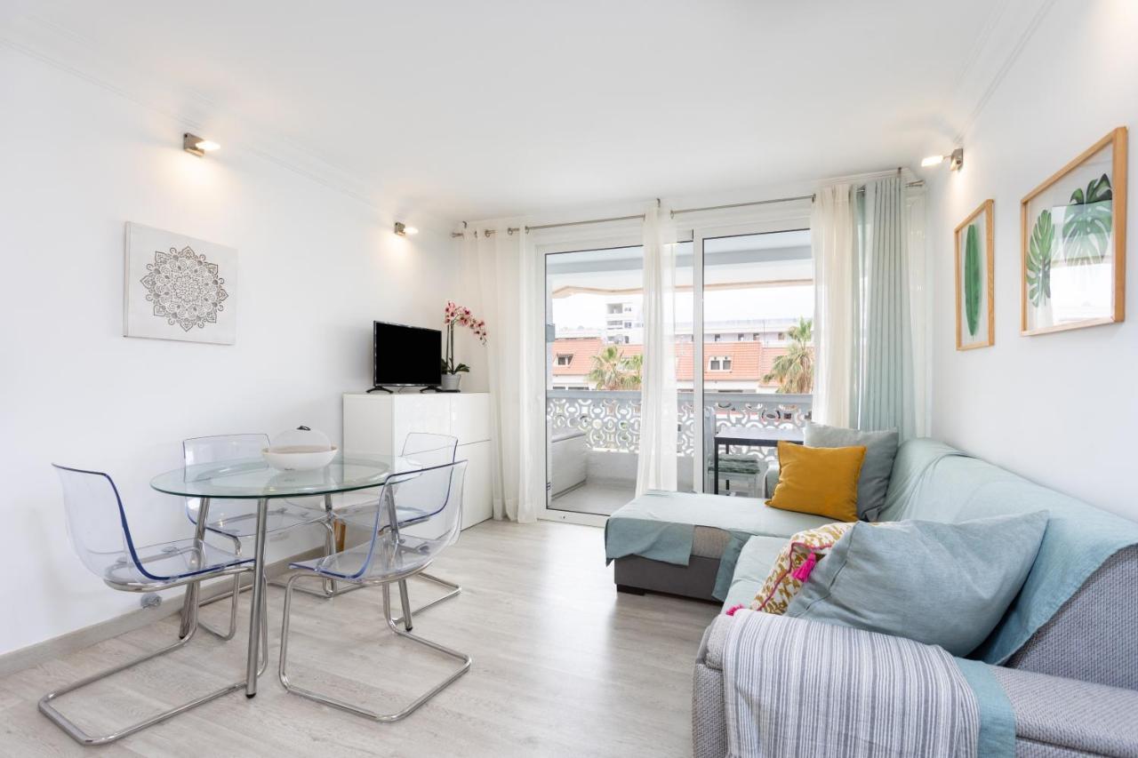 Perfect Playa Honda By Sunkeyrents Apartamento