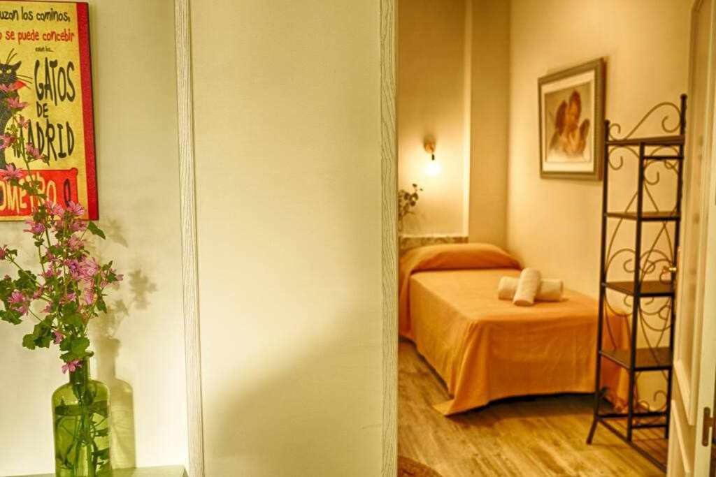 Nuevo Zonas Barajas Ifema Wanda Apartamento